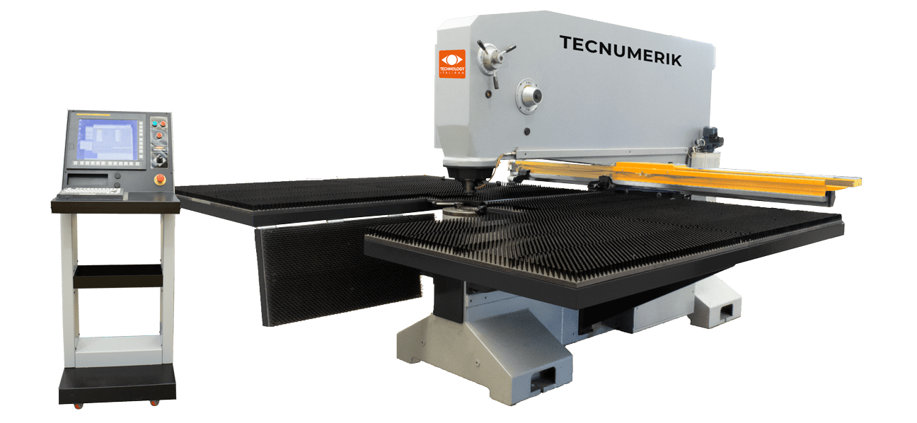 Tecnumerik Punching Machine